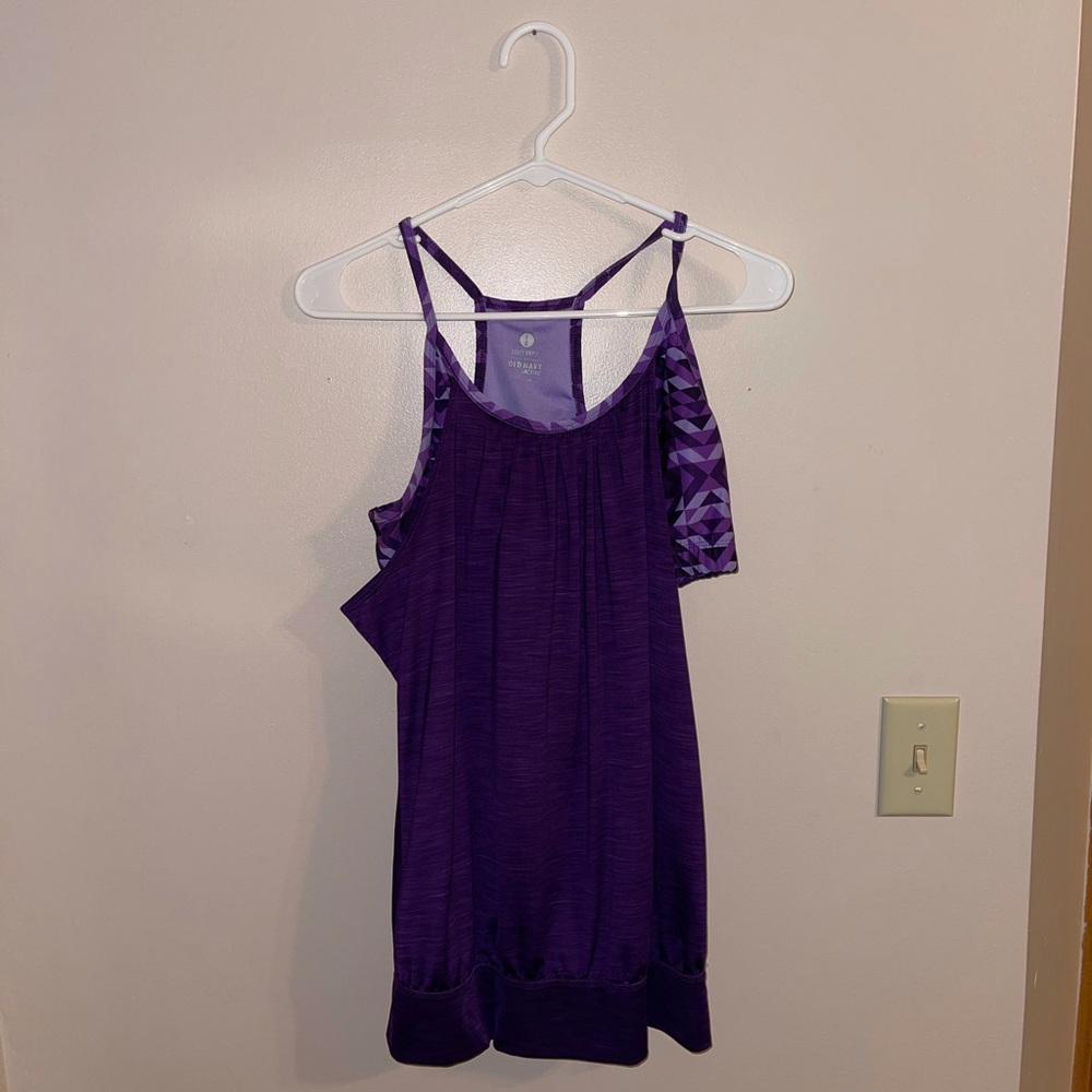Tank top